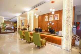Ramee Palace Hotel - Juffair - 4