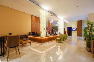 Ramee Palace Hotel - Juffair - 1