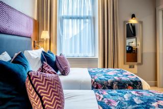 Star Hotel Kingussie - 9