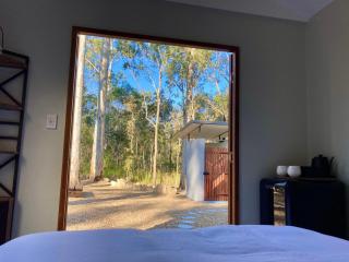 Casa Azul - Off-grid Hideaway Agnes Water 1770 - 9