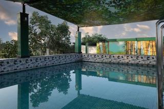 Lemon Tree - Farmhouse with Rooftop Private Pool near Bangalore - Bangalore - 6