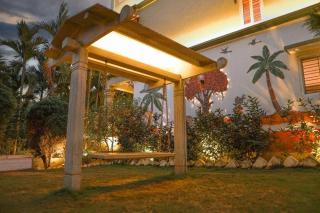 Lemon Tree - Farmhouse with Rooftop Private Pool near Bangalore - Bangalore - 9