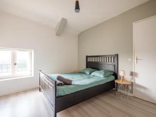 Appartement Chaleureux avec 2 grandes chambres - Saint-Rambert-dʼAlbon - 8