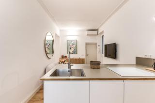 Silent 2 Bdrm heart of Trastevere - 8