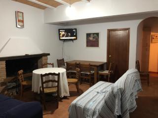 Sierrezuela baja - Villafranca de Córdoba - 8