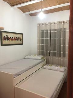 Sierrezuela baja - Villafranca de Córdoba - 1