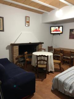 Sierrezuela baja - Villafranca de Córdoba - 7