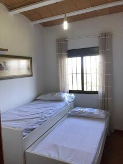 Sierrezuela baja - Villafranca de Córdoba - 2