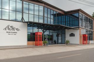 Baan Plaifah Khao Yai Hotel - 9