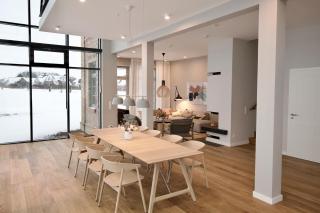 Schöne Aussicht Rosenhagen Haus 5 - 7