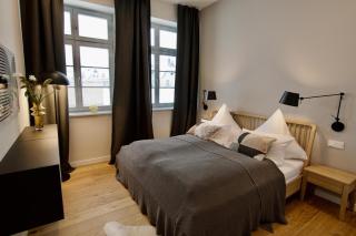 Schöne Aussicht Rosenhagen Haus 5 - Rosenhagen - 4