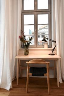 Schöne Aussicht Rosenhagen Haus 5 - Rosenhagen - 1