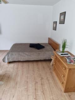 Ferienwohnung Haseltal - Bad Orb - 5