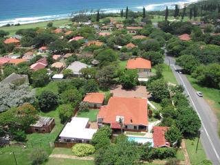 Ocean Park Guest House - Umkomaas - 5