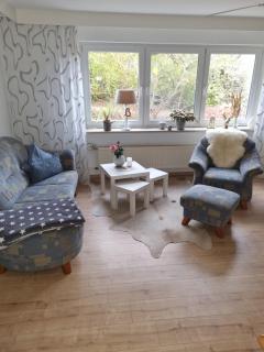 Ferienwohnung Haseltal - Bad Orb - 7