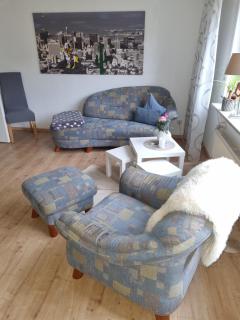 Ferienwohnung Haseltal - Bad Orb - 6