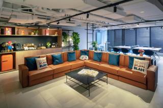 INNSiDE by Meliá Madrid Valdebebas - 4