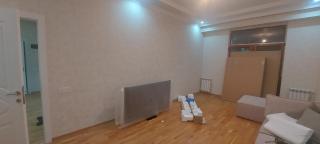 Modern 1-Bedroom Apartment - Bakoe - 0