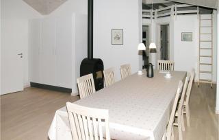 Holiday Home Kuskevej Jerup Xii - Jerup - 6