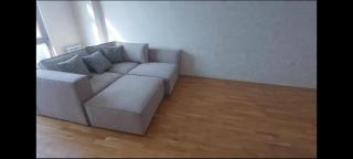 Modern 1-Bedroom Apartment - Bakoe - 4