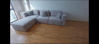 Modern 1-Bedroom Apartment - Bakoe - 2