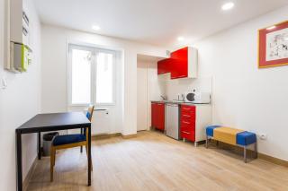 Cozy studio - 2P - near Paris - Malakoff - 3