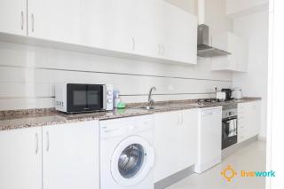 Apartamento Floral by LiveWork - Cadice - 3