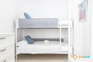 Apartamento Floral by LiveWork - Cadice - 4