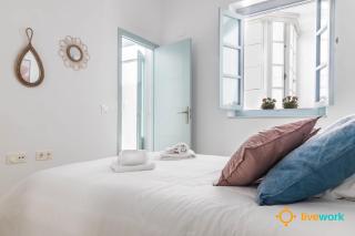 Apartamento Floral by LiveWork - Cadice - 6