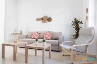 Apartamento Floral by LiveWork - Cadice - 0