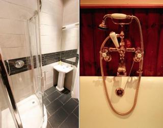 Edlets - Frederick Street Apartment - Edimburgo - 2
