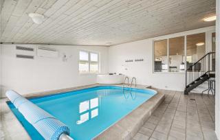 Holiday Home Søholmvej Hvide Sande Denm - Hvide Sande - 1