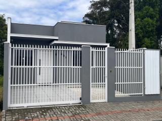 Casa na praia do Tabuleiro - 6