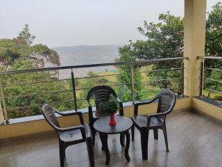 heaven hills By Revnottel - Satara - 2