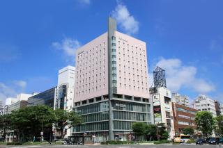 Richmond Hotel Premier Sendai Ekimae - Sendai - 0