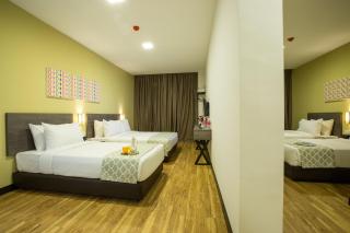 Humaira Hotel - 1