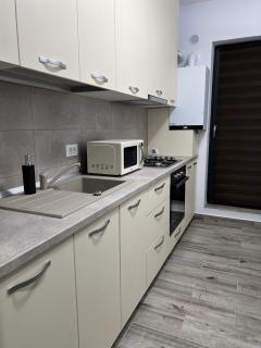 Refined Studio Haven at Exigent Plaza - 08 - Bucarest - 7
