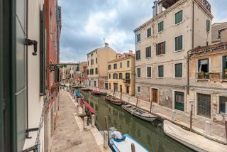Antica Residenza Veneziana - Venice - 0