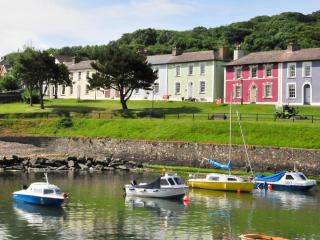 Cerniw - Cottage - Aberaeron - 0