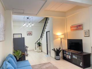 Malee house 1 - Hua Hin - 8