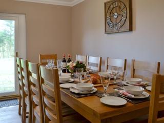 Chestnut Lodge - Portpatrick - 8