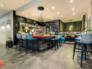 Mercure Hotel & Residenz Berlin Checkpoint Charlie - Berlin - 7