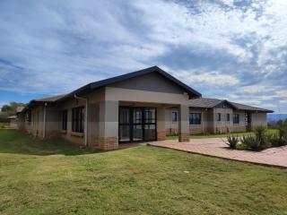 Msunduzi Country Lifestyle Estate - Studio Apartments - 0