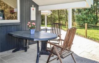 Holiday Home Blomstervangen Ka - Oksbøl - 3