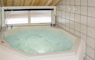 Holiday Home Blomstervangen Ka - Oksbøl - 4