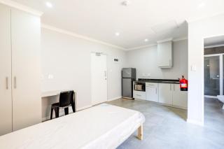 Msunduzi Country Lifestyle Estate - Studio Apartments - 5