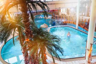 TheGreatNorth - HolstenTherme Resort Hotel - Kaltenkirchen - 5