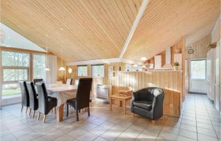 Holiday Home Blomstervangen Ka - Oksbøl - 7