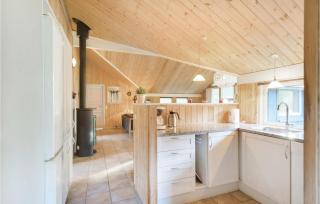 Holiday Home Blomstervangen Ka - Oksbøl - 6