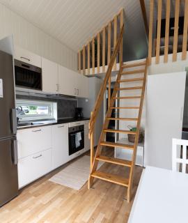 Evedals Camping Växjö - Växjö - 8
